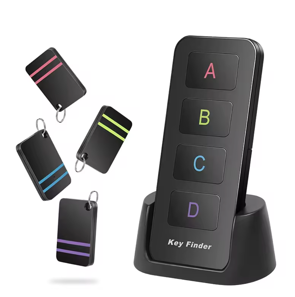 Key finder/Pet Tracker