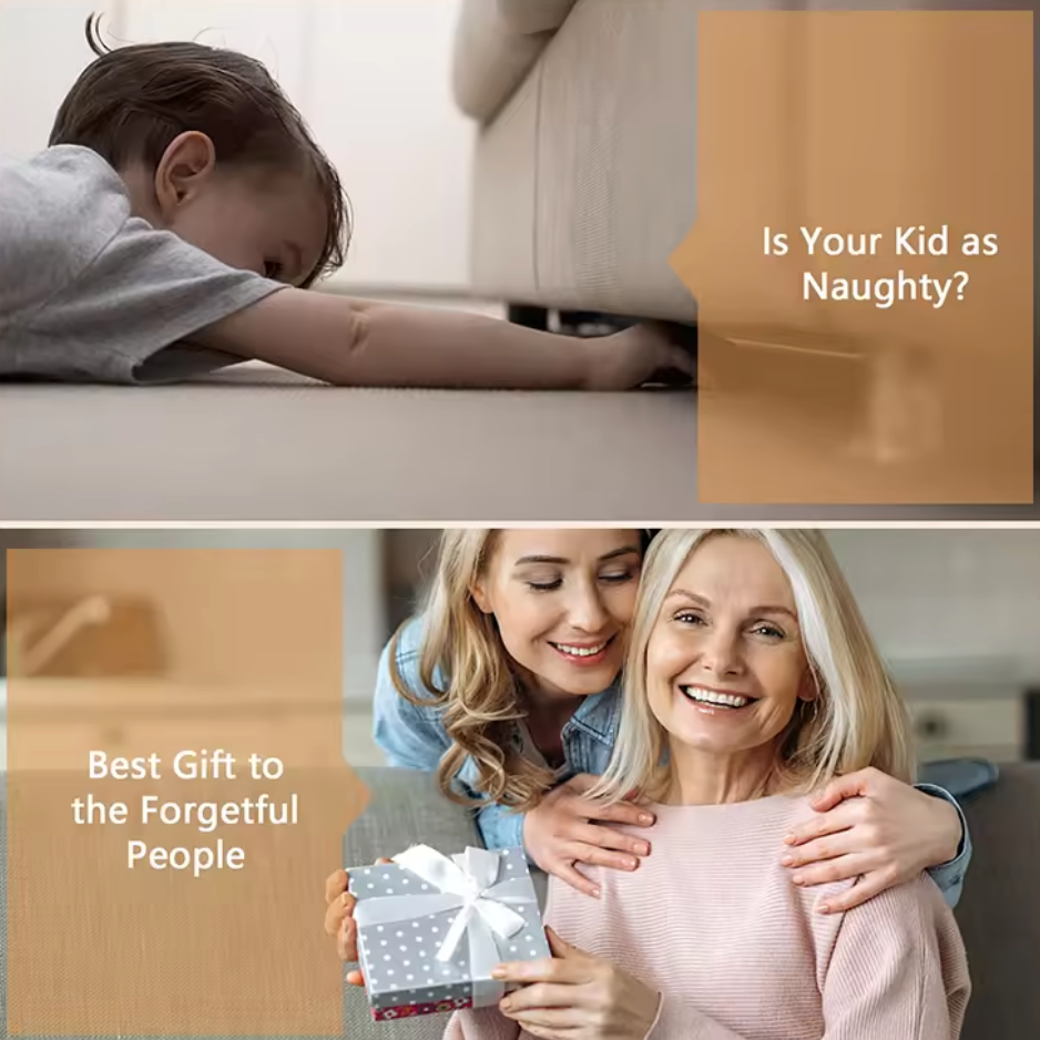 Key finder/Pet Tracker